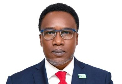 NiMet DG Charles Anosike Elected President of ACMAD Board of Governors