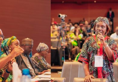 NYSC DG Tasks Stakeholders on Error-Free Mobilisation