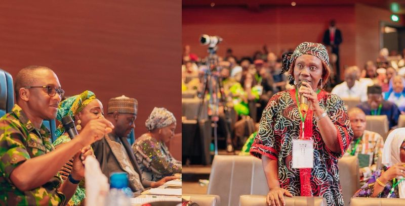 NYSC DG Tasks Stakeholders on Error-Free Mobilisation