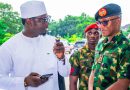 YOUTH MINISTER LAUNCHES NYSC E-TRANINING PORTAL