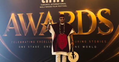 Iheonunekwu’s OSU Wins Best Indigenous Film at BINFF, Spotlighting Igbo Cultural Preservation