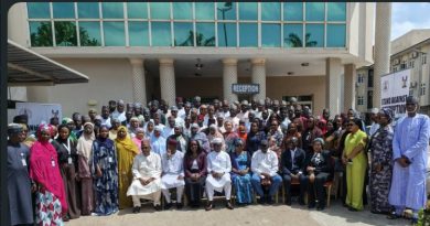 RMAFC Reaffirms Commitment to Transparency, Accountability