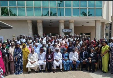 RMAFC Reaffirms Commitment to Transparency, Accountability RMAFC Reaffirms Commitment to Transparency, Accountability