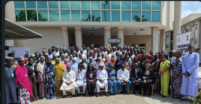 RMAFC Reaffirms Commitment to Transparency, Accountability RMAFC Reaffirms Commitment to Transparency, Accountability