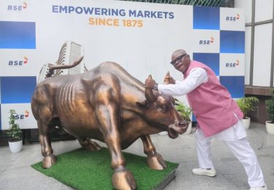 BSE’s 151-Year Journey Reflects India’s Market Transformation More Punchy Options
