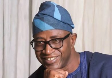 Odegbami: FIFA Intervention Opens New Chapter for Nigerian Football Reforms Odegbami: FIFA Intervention Opens New Chapter for Nigerian Football Reforms