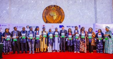 Nigeria Unveils 2026–2030 Action Plan to Eliminate Child Labour