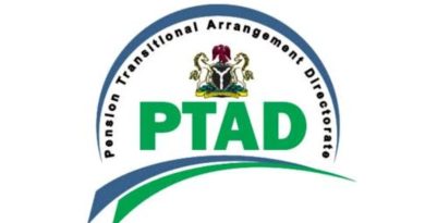 PTAD Pays ₦9.47bn to 3,958 PHCN Pensioners, Clears BEC Arrears