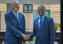 CBN, Finance Ministry Sign MoU to Strengthen Fiscal-Monetary Policy Coordination ABUJA, September 18