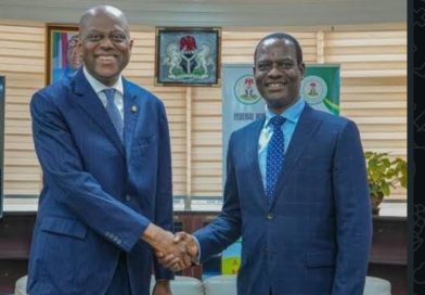CBN, Finance Ministry Sign MoU to Strengthen Fiscal-Monetary Policy Coordination ABUJA, September 18 CBN, Finance Ministry Sign MoU to Strengthen Fiscal-Monetary Policy Coordination ABUJA, September 18
