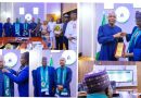 NACCIMA Delegation Visits Enugu Governor, Seeks Stronger Partnership on Trade and Investment