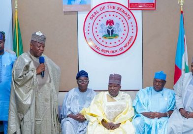AKUME TO FEDERAL APPOINTEES: COMMUNICATE TINUBU’S ACHIEVEMENTS TO NIGERIANS AKUME TO FEDERAL APPOINTEES: COMMUNICATE TINUBU’S ACHIEVEMENTS TO NIGERIANS