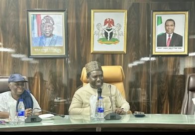 INEC: Gombe, Kano, Bauchi, Delta Bye-Elections Provide Roadmap for 2027- INEC INEC: Gombe, Kano, Bauchi, Delta Bye-Elections Provide Roadmap for 2027- INEC