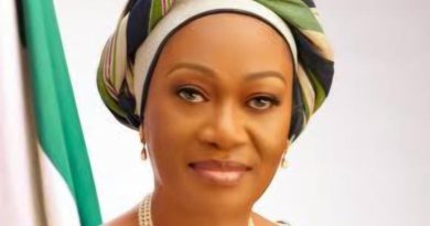 APC Celebrates First Lady Oluremi Tinubu at 66, Hails Her as Pillar of Support to President