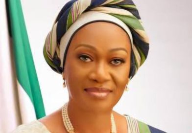 APC Celebrates First Lady Oluremi Tinubu at 66, Hails Her as Pillar of Support to President APC Celebrates First Lady Oluremi Tinubu at 66, Hails Her as Pillar of Support to President