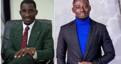 Africa’s Youth Must Be Given a Stake in Peacebuilding – UFO Ghana