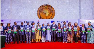 FG Unveils 2026–2030 Action Plan to Eliminate Child Labour, Urges Stakeholders to Move from Commitment to Action