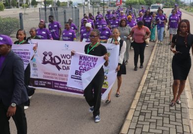 World Alzheimer’s Day: CLII, ACCI, United Healthcare HMO Seek Early Detection, Better Care for Elderly World Alzheimer’s Day: CLII, ACCI, United Healthcare HMO Seek Early Detection, Better Care for Elderly