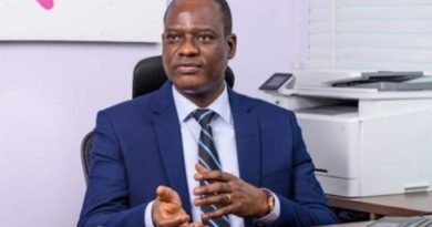 Oyedele: High Cost of Capital Holding Back Africa’s Development
