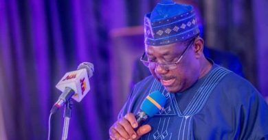 Akume: Reform Gains Must Reach Nigerians as Government Targets Wider Opportunities