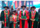 NDA Graduates 73 Regular Course Cadets, Postgraduate Students at 36th Convocation