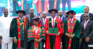 NDA Graduates 73 Regular Course Cadets, Postgraduate Students at 36th Convocation