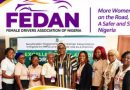 FEDAN Marks 13 Years, Reaffirms Commitment to Women’s Empowerment, Safer Transportation FEDAN Marks 13 Years, Reaffirms Commitment to Women’s Empowerment, Safer Transportation