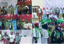 APPMEN Inaugurates Council of Patrons to Strengthen Private Media in Nigeria