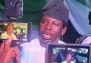 Religious Leaders Can Strengthen Nigeria’s Security Through Early Warning, Human Security – Tsoken