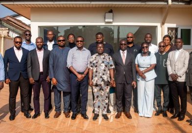 NACCIMA Representatives Complete GIZ-ECOWAS Training on Agricultural Market Intelligence NACCIMA Representatives Complete GIZ-ECOWAS Training on Agricultural Market Intelligence