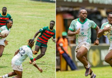 Stallions Finish Sixth in African Men’s Sevens Series in Kampala Stallions Finish Sixth in African Men’s Sevens Series in Kampala
