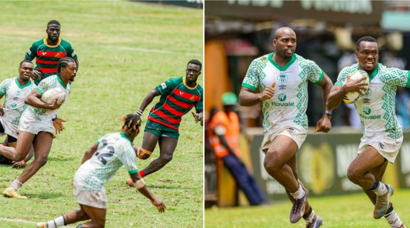 Stallions Finish Sixth in African Men’s Sevens Series in Kampala Stallions Finish Sixth in African Men’s Sevens Series in Kampala