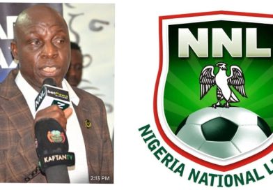 NNL Sets Mandatory Requirements For Clubs Ahead Of 2026/2027 League Season. NNL Sets Mandatory Requirements For Clubs Ahead Of 2026/2027 League Season.