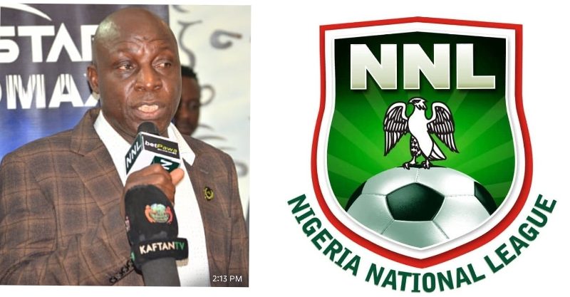 NNL Sets Mandatory Requirements For Clubs Ahead Of 2026/2027 League Season. NNL Sets Mandatory Requirements For Clubs Ahead Of 2026/2027 League Season.
