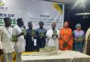 Democracy: Ishiaka Urges Youth to Move Beyond ‘Leaders of Tomorrow’ Mindset