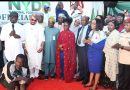 Olawande: New Youth Data Bank Will Drive Targeted Interventions, Opportunities