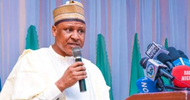 2027 Elections: Information Minister Urges Broadcasters to Uphold Professionalism, Reject Misinformation