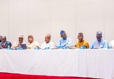 NiMet Supports AGROW Digital Agriculture Strategy to Boost Food Security