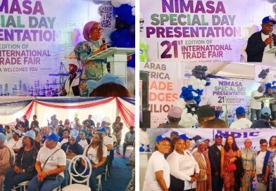 Maritime Industry Holds Untapped Wealth for Nigeria — NIMASA DG