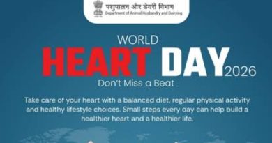 Idris Urges Stronger Action Against Heart Disease, Says Prevention Can Save Lives