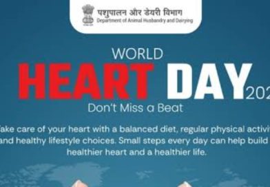 Idris Urges Stronger Action Against Heart Disease, Says Prevention Can Save Lives