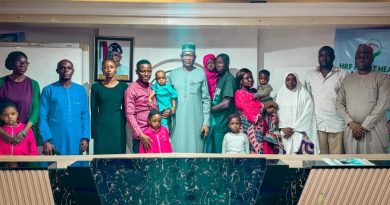 Heart Recovery Foundation Marks World Heart Day, Reaffirms Support for Patients