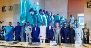 FG Unveils 10 Measures To Cushion Nigerians From Rising Fuel Costs