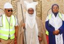 FG To Review Zaria Railway Compensation Disputes, Considers Naming Extension After Emir’s Ancestor FG To Review Zaria Railway Compensation Disputes, Considers Naming Extension After Emir’s Ancestor