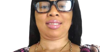 Theresa Odinkalu-Okoro Brings Over 20 Years of Experience to Security, Governance and Development in West Africa