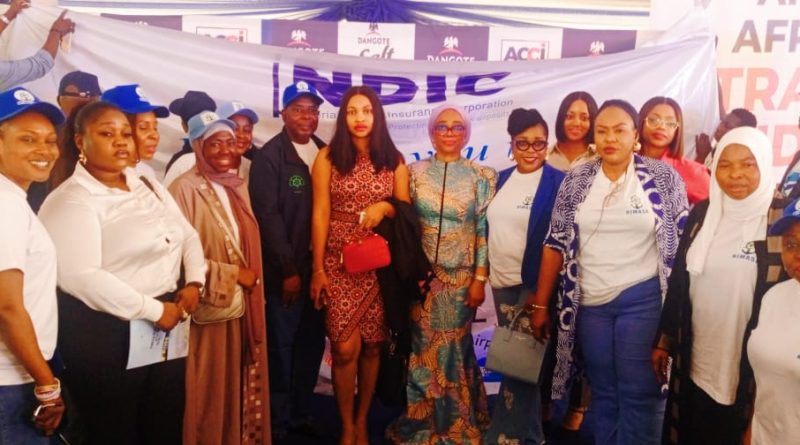eTranzact Strengthens Presence at Abuja International Trade Fair eTranzact Strengthens Presence at Abuja International Trade Fair