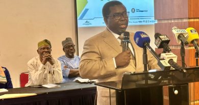 INEC Sets October 9 for Nationwide PVC Collection As Registeration Crosses 103 Million