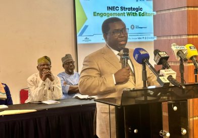 INEC Sets October 9 for Nationwide PVC Collection As Registeration Crosses 103 Million