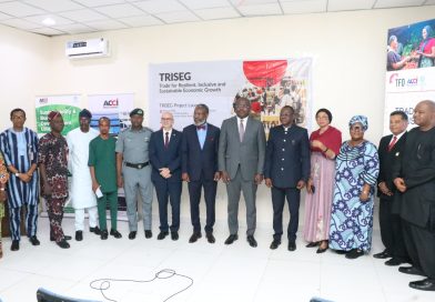 ACCI, TFO CANADA LAUNCH FIVE-YEAR PROJECT TO STRENGTHEN SMEs, EXPAND EXPORT OPPORTUNITIES ACCI, TFO CANADA LAUNCH FIVE-YEAR PROJECT TO STRENGTHEN SMEs, EXPAND EXPORT OPPORTUNITIES