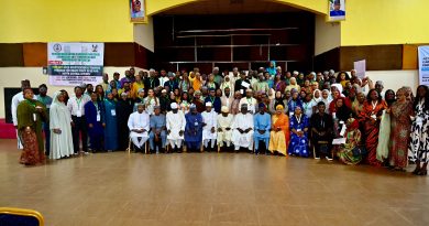 RMAFC Reaffirms Commitment to Promote Ethical Conduct Among Staff